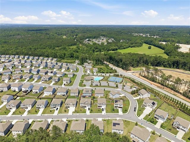 1007 Sly Fox Run, Fairburn, GA 30213