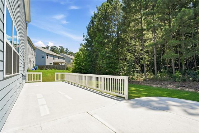 1007 Sly Fox Run, Fairburn, GA 30213