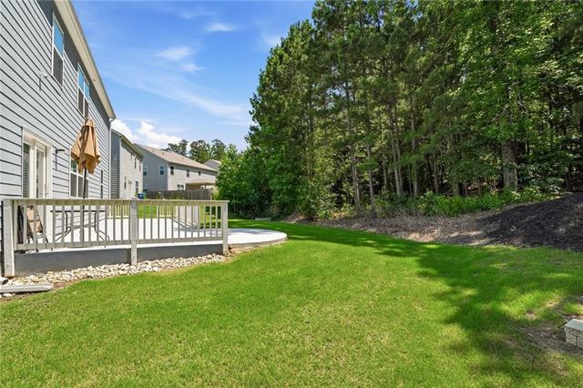 1007 Sly Fox Run, Fairburn, GA 30213