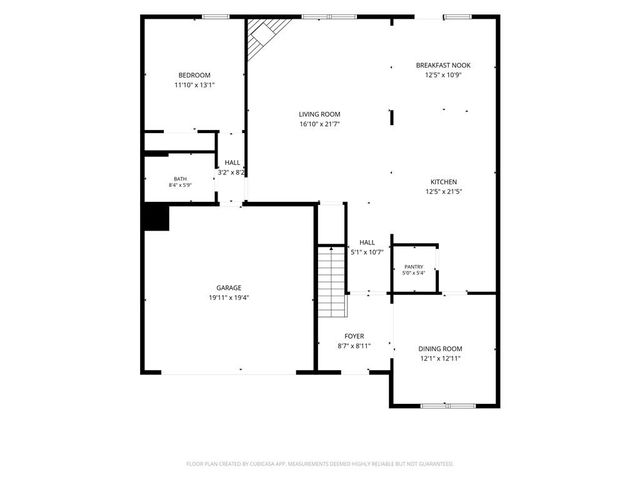 1007 Sly Fox Run, Fairburn, GA 30213
