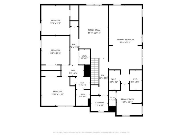 1007 Sly Fox Run, Fairburn, GA 30213