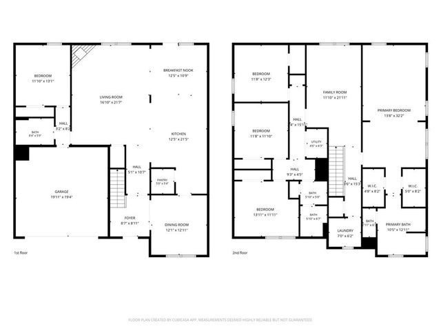 1007 Sly Fox Run, Fairburn, GA 30213