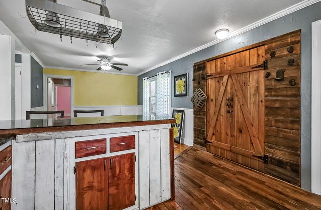 106 Grace NW Drive, Wilson, NC 27896