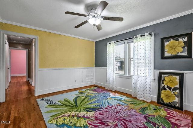 106 Grace NW Drive, Wilson, NC 27896