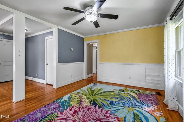 106 Grace NW Drive, Wilson, NC 27896