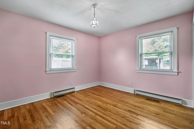 106 Grace NW Drive, Wilson, NC 27896