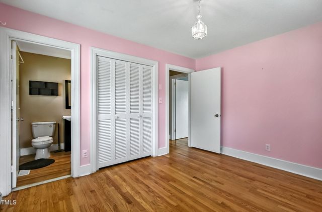 106 Grace NW Drive, Wilson, NC 27896