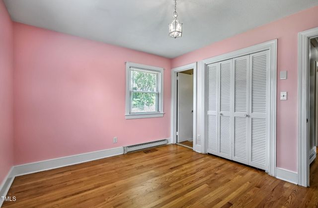 106 Grace NW Drive, Wilson, NC 27896