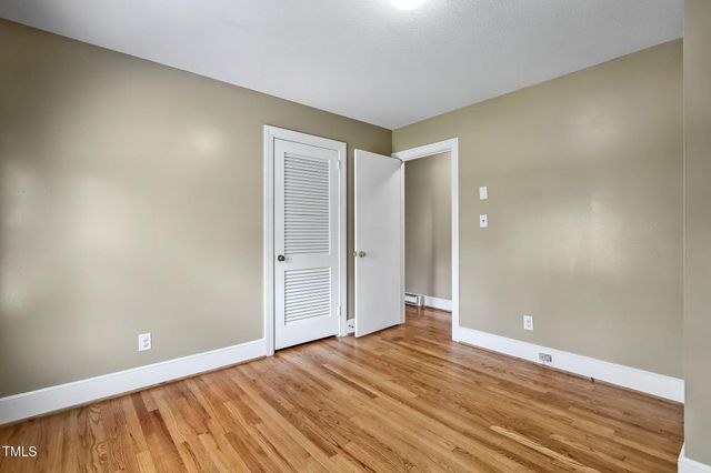 106 Grace NW Drive, Wilson, NC 27896