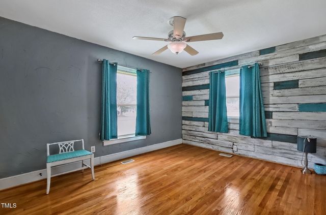 106 Grace NW Drive, Wilson, NC 27896