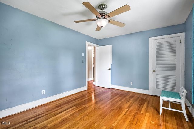 106 Grace NW Drive, Wilson, NC 27896