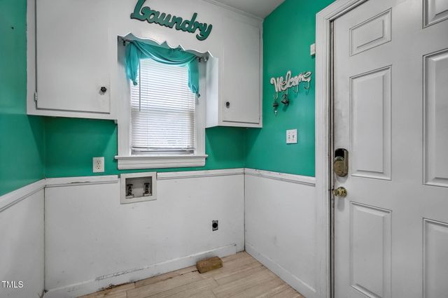 106 Grace NW Drive, Wilson, NC 27896