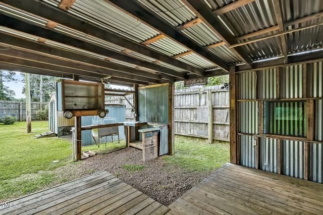 106 Grace NW Drive, Wilson, NC 27896