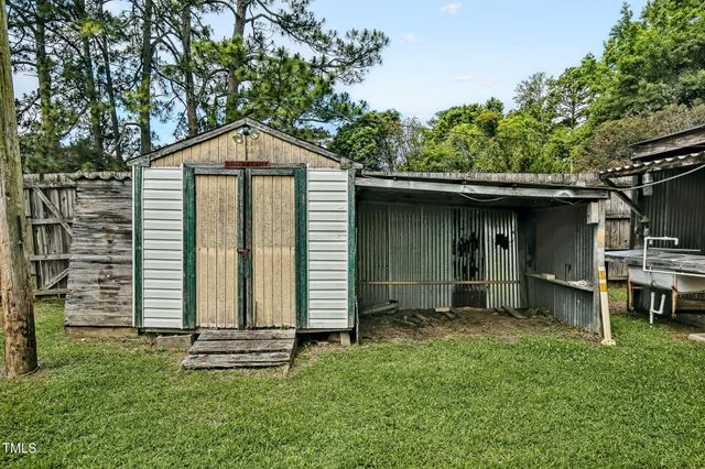 106 Grace NW Drive, Wilson, NC 27896