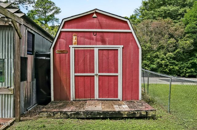 106 Grace NW Drive, Wilson, NC 27896