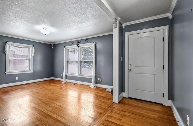 106 Grace NW Drive, Wilson, NC 27896