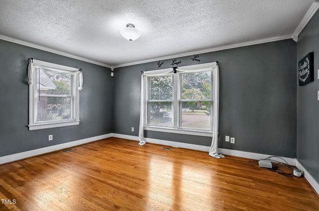 106 Grace NW Drive, Wilson, NC 27896