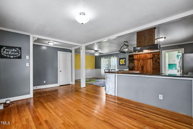 106 Grace NW Drive, Wilson, NC 27896