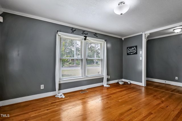 106 Grace NW Drive, Wilson, NC 27896