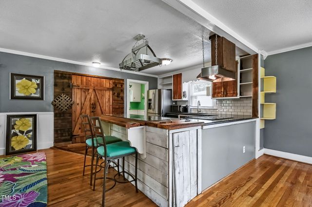 106 Grace NW Drive, Wilson, NC 27896