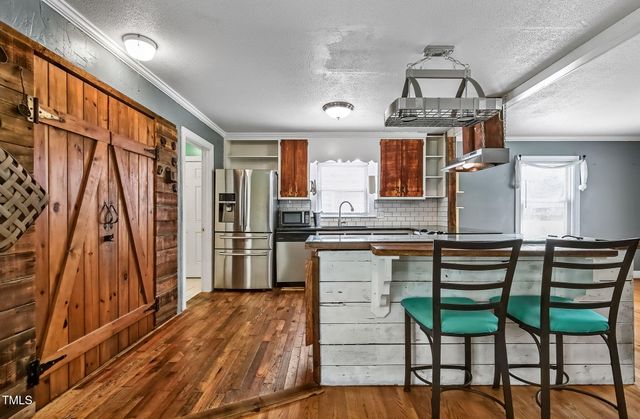 106 Grace NW Drive, Wilson, NC 27896