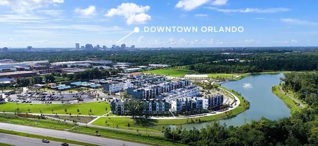 2174 WHITNEY MARSH ALLEY, Orlando, FL 32804