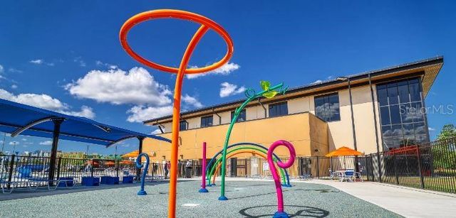 2174 WHITNEY MARSH ALLEY, Orlando, FL 32804