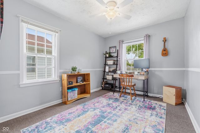 1412 N Bosart Avenue, Indianapolis, IN 46201