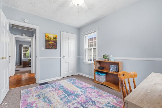 1412 N Bosart Avenue, Indianapolis, IN 46201