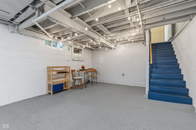 1412 N Bosart Avenue, Indianapolis, IN 46201