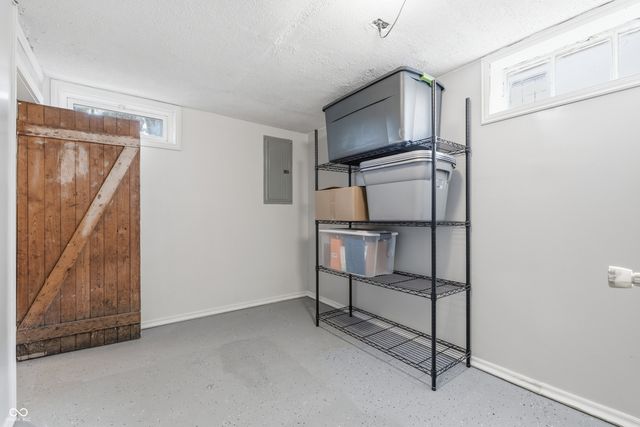 1412 N Bosart Avenue, Indianapolis, IN 46201