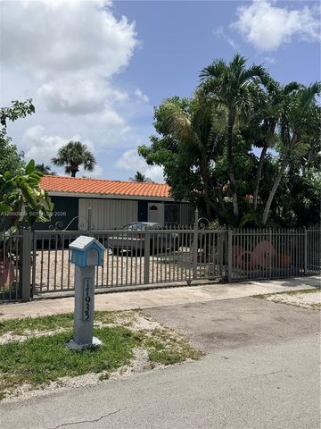 17935 NW 48th Court, Miami Gardens, FL 33055