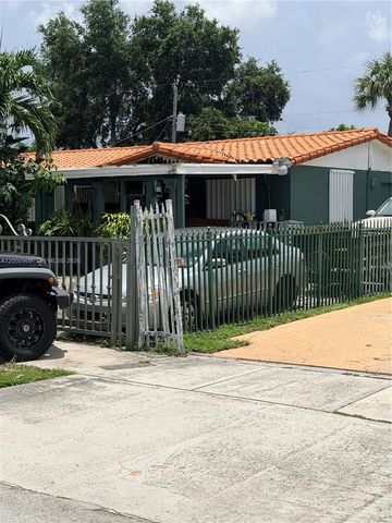 17935 NW 48th Court, Miami Gardens, FL 33055