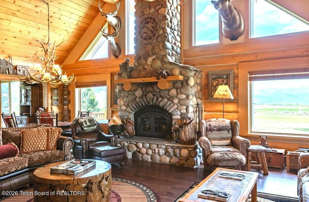 14165 S U HWY 189 & 191, Bondurant, WY 82922 photo 11