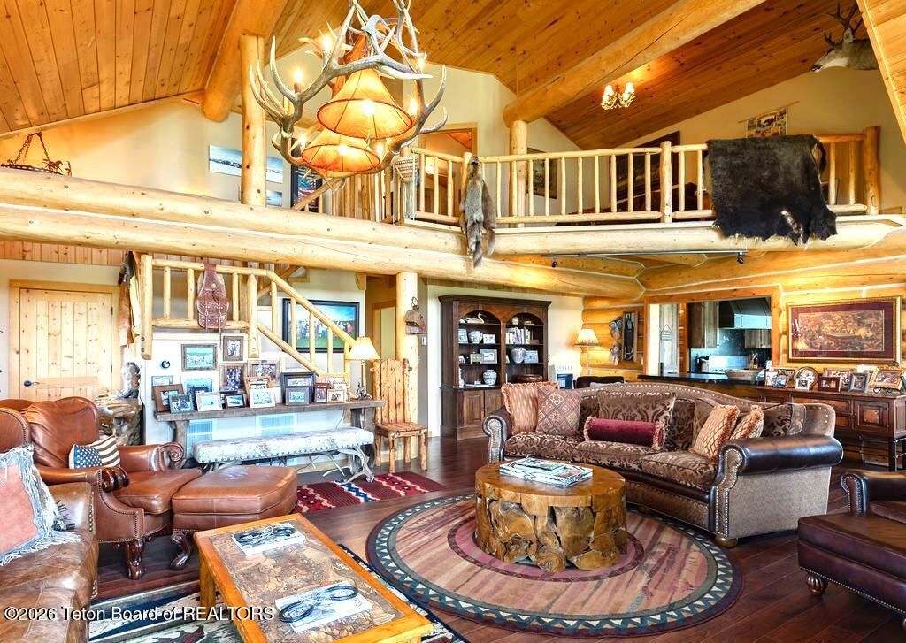 14165 S U HWY 189 & 191, Bondurant, WY 82922 photo 13