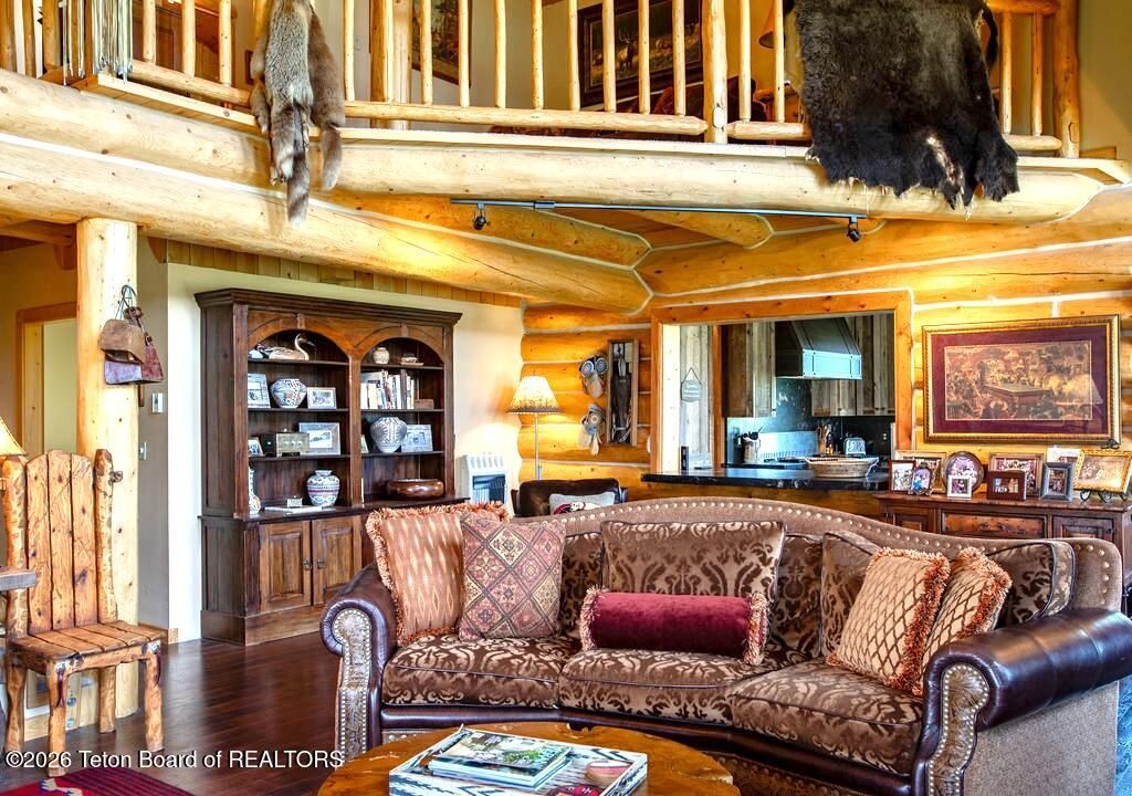 14165 S U HWY 189 & 191, Bondurant, WY 82922 photo 14