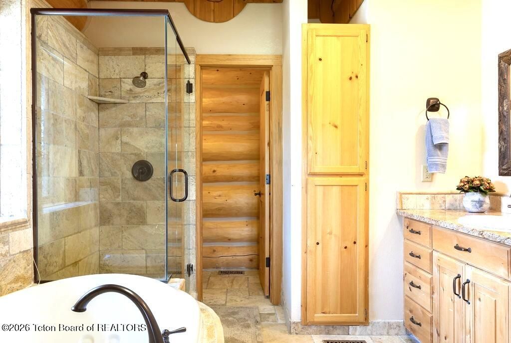 14165 S U HWY 189 & 191, Bondurant, WY 82922 photo 20