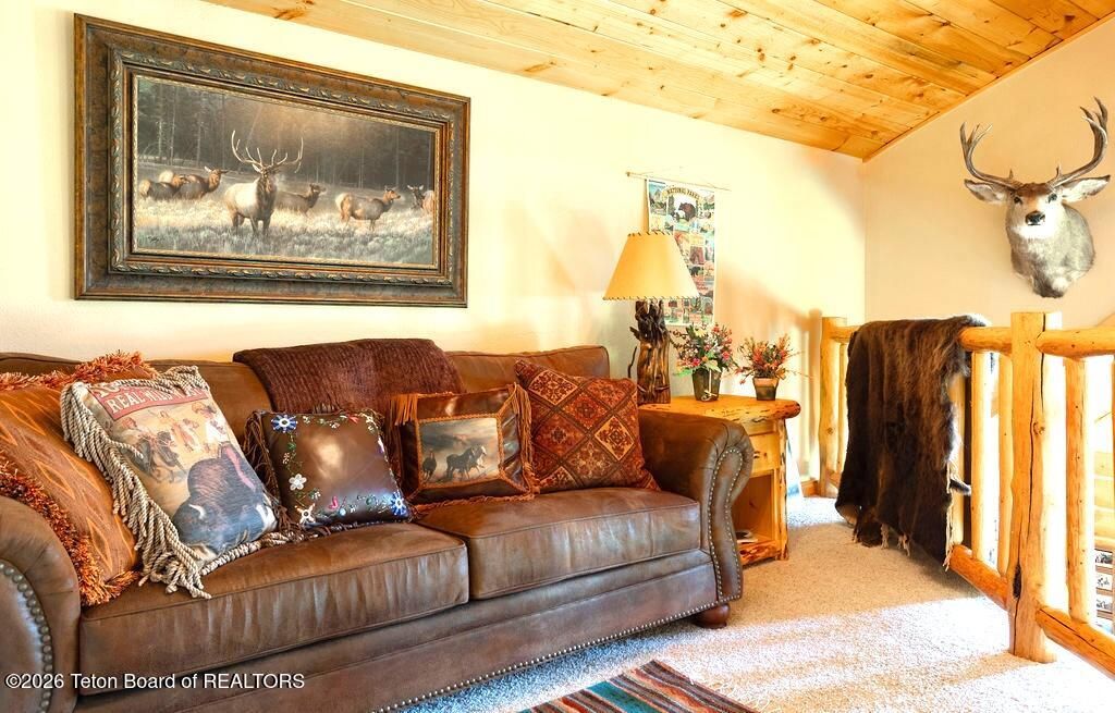 14165 S U HWY 189 & 191, Bondurant, WY 82922 photo 25