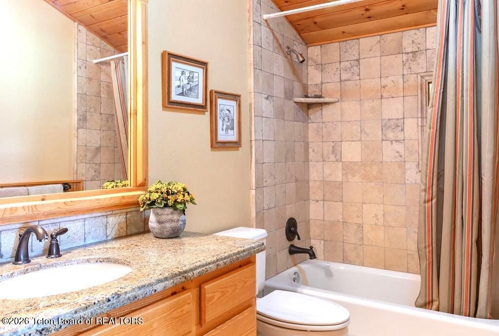 14165 S U HWY 189 & 191, Bondurant, WY 82922 photo 26