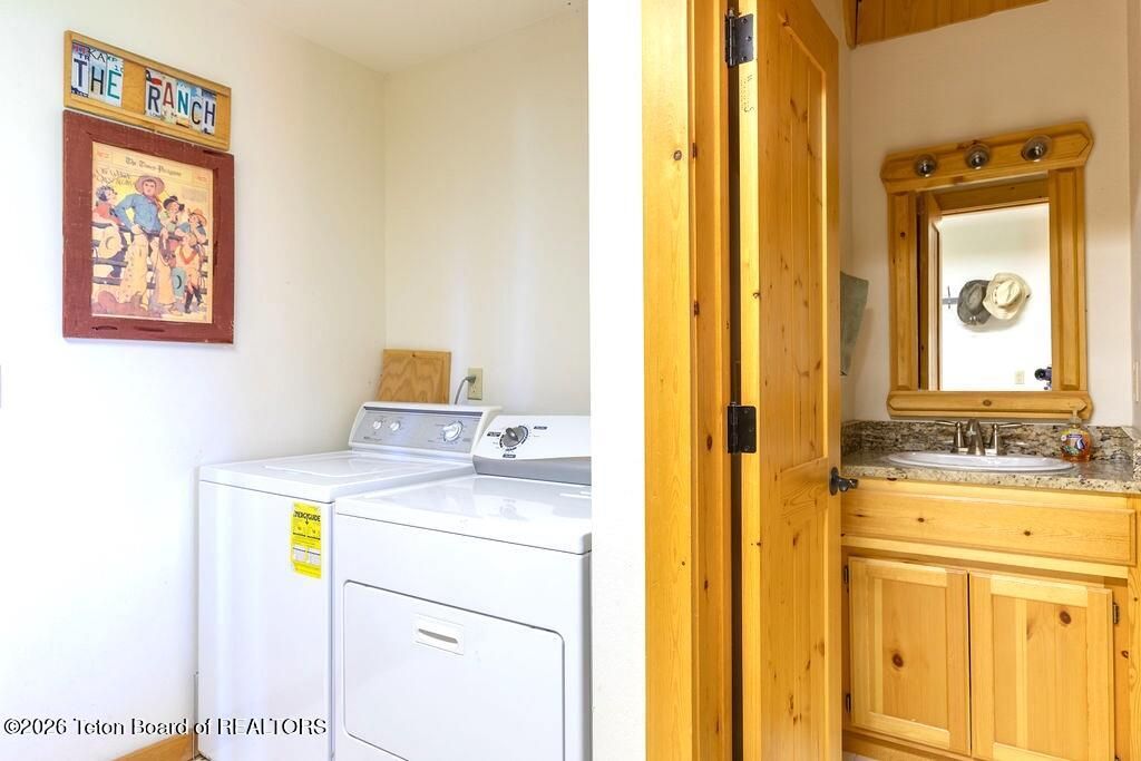 14165 S U HWY 189 & 191, Bondurant, WY 82922 photo 28