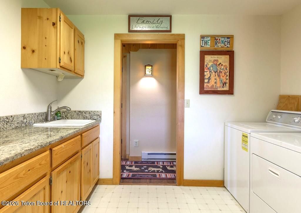 14165 S U HWY 189 & 191, Bondurant, WY 82922 photo 29