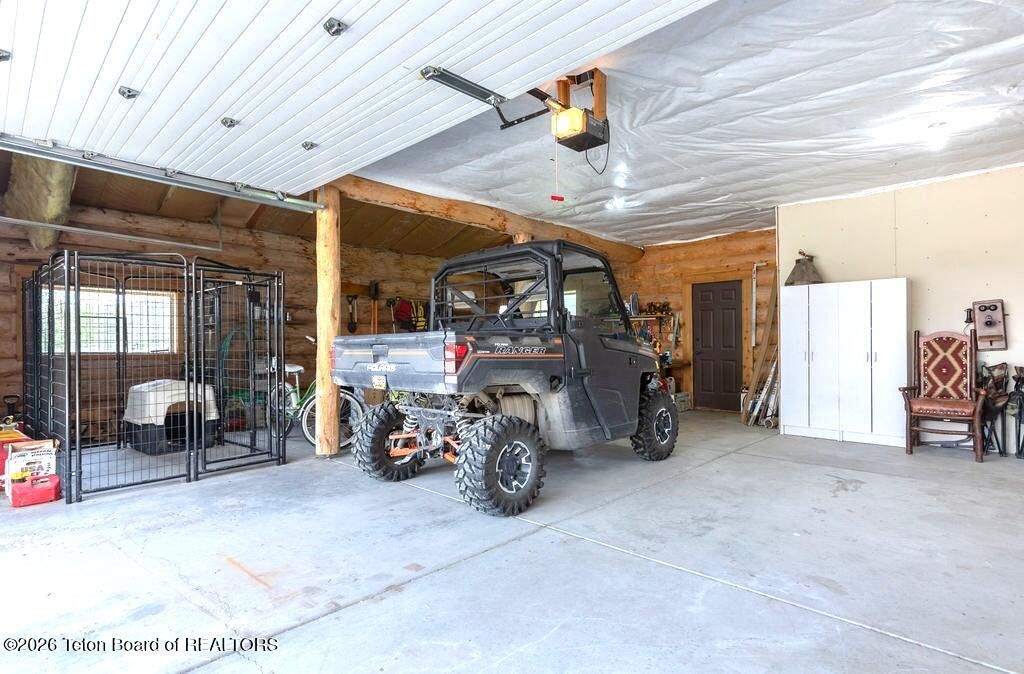 14165 S U HWY 189 & 191, Bondurant, WY 82922 photo 30