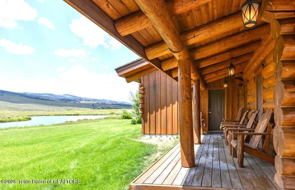 14165 S U HWY 189 & 191, Bondurant, WY 82922 photo 33