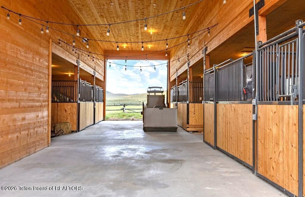 14165 S U HWY 189 & 191, Bondurant, WY 82922 photo 34