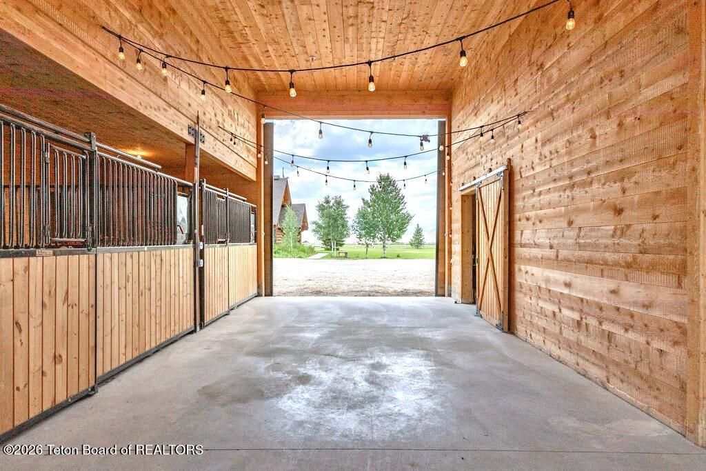 14165 S U HWY 189 & 191, Bondurant, WY 82922 photo 35