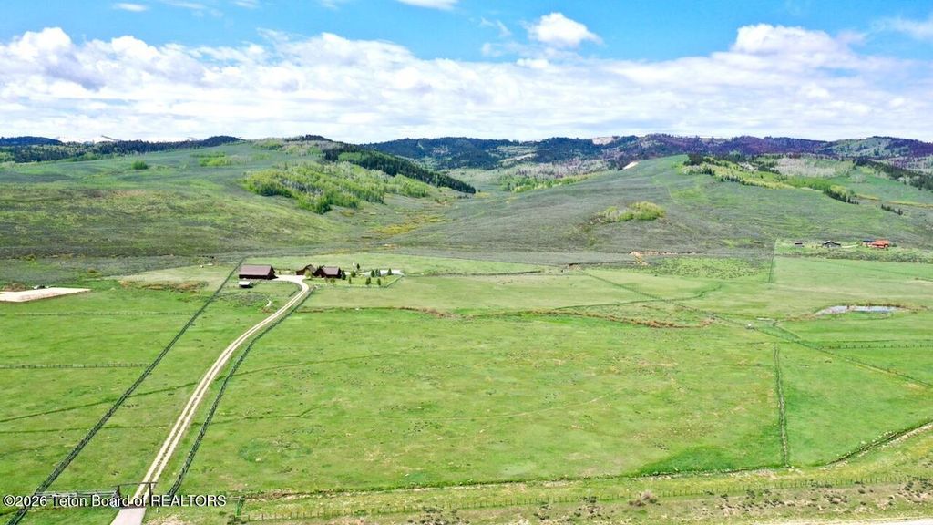 14165 S U HWY 189 & 191, Bondurant, WY 82922 photo 38