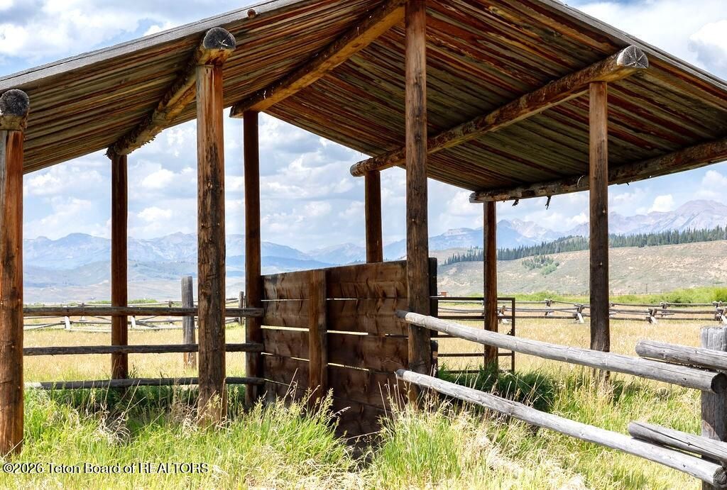 14165 S U HWY 189 & 191, Bondurant, WY 82922 photo 41