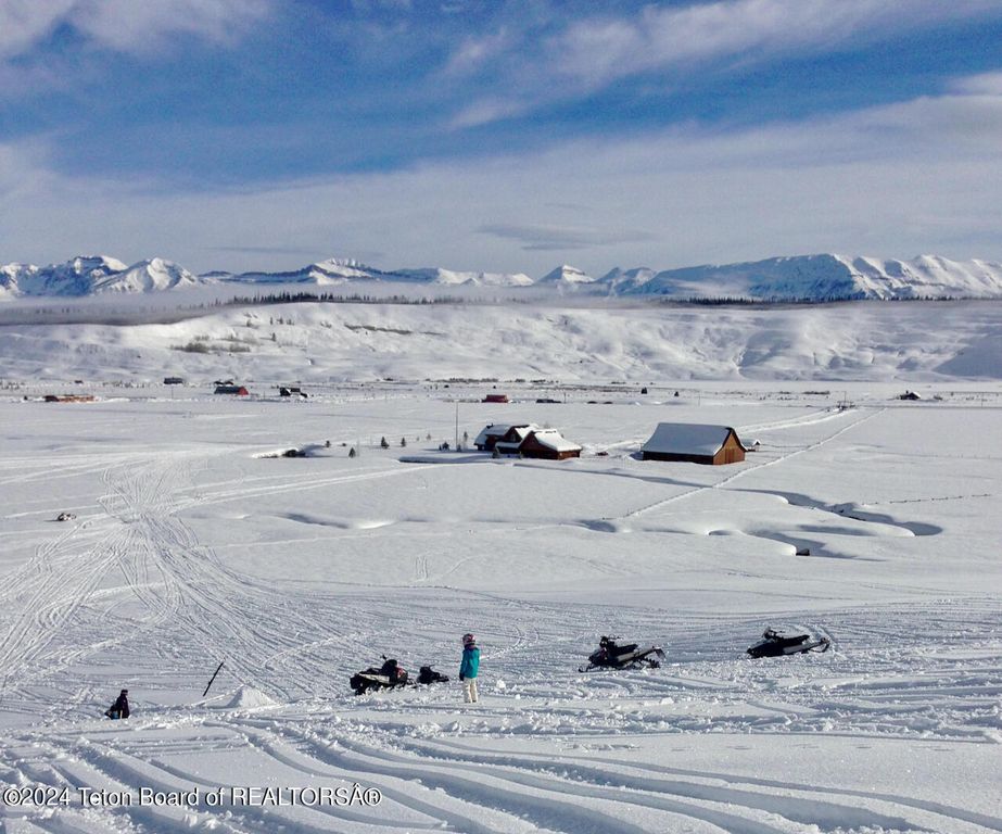 14165 S U HWY 189 & 191, Bondurant, WY 82922 photo 43