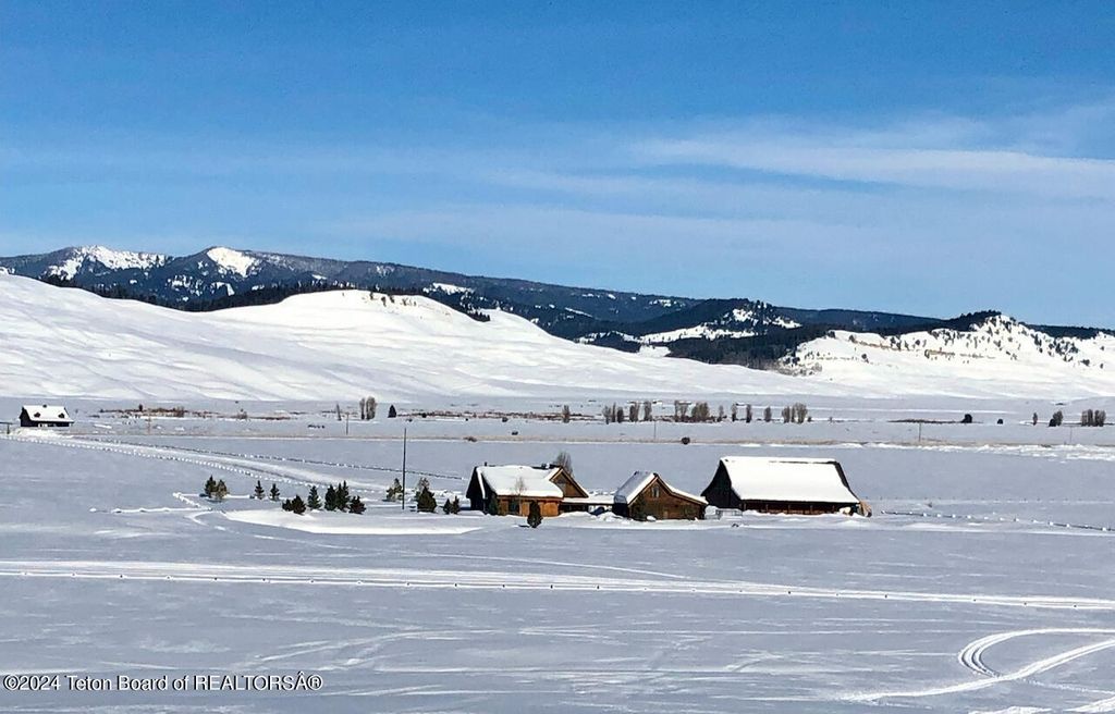 14165 S U HWY 189 & 191, Bondurant, WY 82922 photo 44