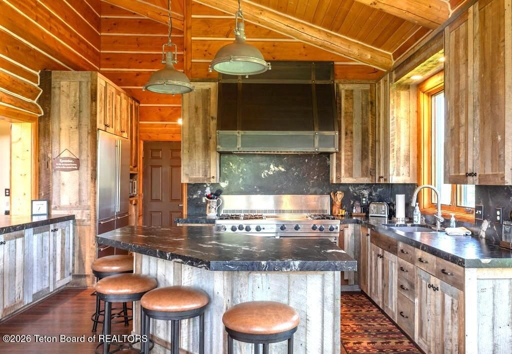 14165 S U HWY 189 & 191, Bondurant, WY 82922 photo 7